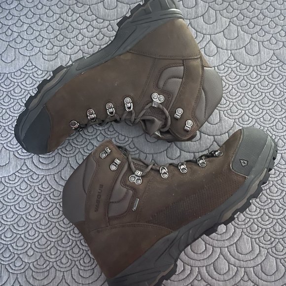 Vasque Other - Vasque Men's Leather Hiking Boots